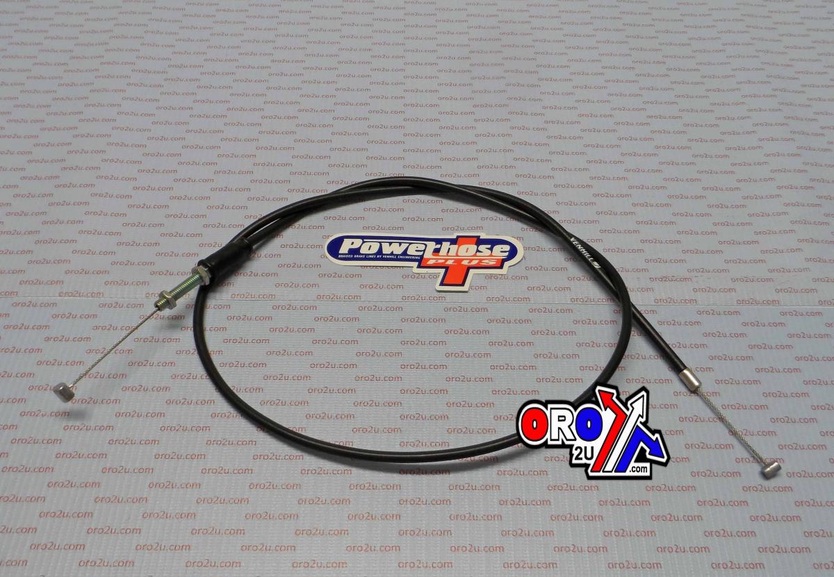 CABLE THROTTLE YZF400 312, VENHILL Y01-4-026/9 YAMAHA