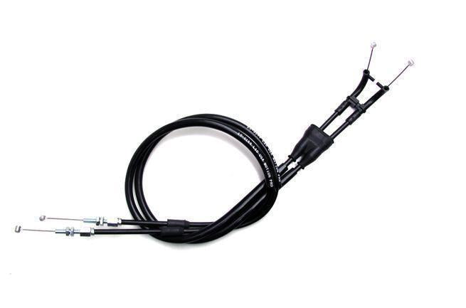 CABLE THROTTLE KTM HUSABERG, 2005-12 MOTION PRO 10-0111