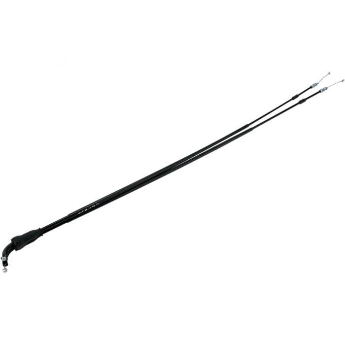 CABLE THROTTLE 2005-2012 KTM SX-F +3 INCHES MOTION PRO 10-0122