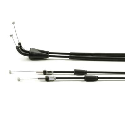 CABLE THROTTLE TE250 10-12, PROX 53.110052, SET/2, MADE IN JAPAN, 8000H2115