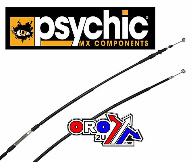CABLE CLUTCH 2017-19 KX250F, PSYCHIC 103-444 54011-0615