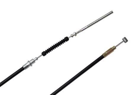 CABLE HAND BRAKE TRX 350 400, PSYCHIC 102-355 HONDA ATV