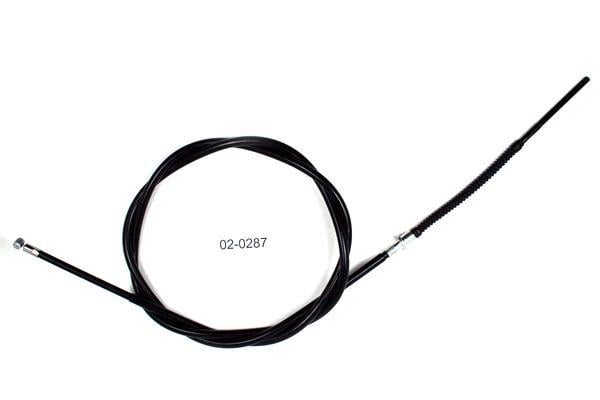 CABLE HAND BRAKE 86-89 TRX350, MOTION PRO 02-0287 HONDA ARV, REAR 43460-HA7-770