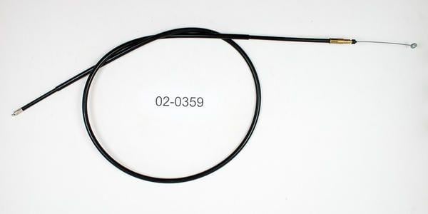 CABLE CHOKE 96-00 TRX300FW, MOTION PRO