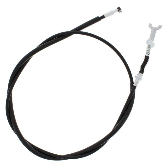 CABLE HAND BRAKE 06-18 TRX680, ALLBALLS 45-4020 43460-HN8-A00, MADE IN JAPAN HONDA REAR