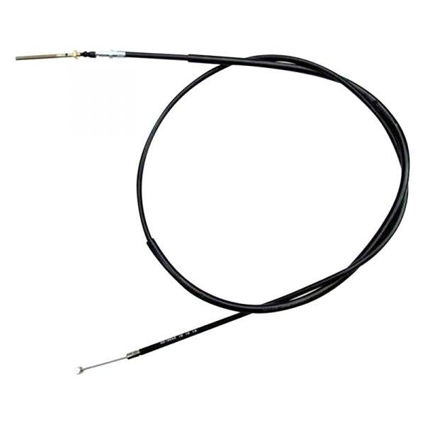 CABLE HAND BRAKE 05-07 TRX400EX, BRONCO 102-575 43455-HN1-A40