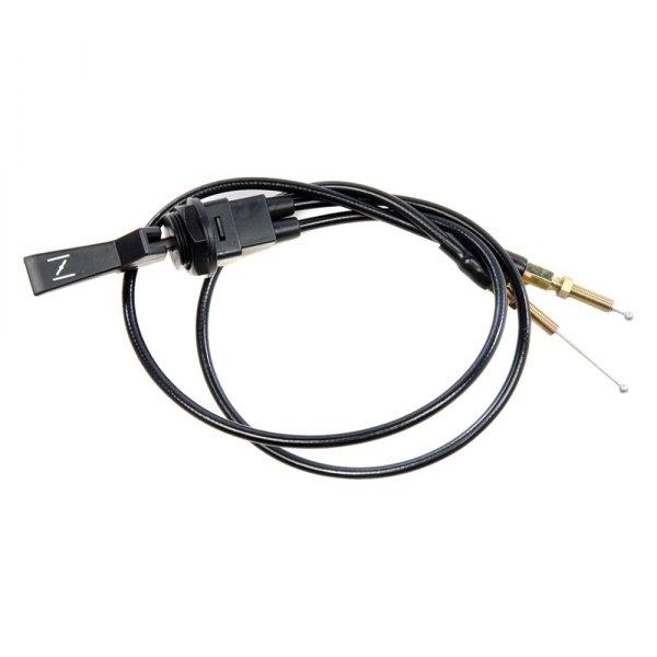 CABLE THROTTLE WOLVERINE 700 2016-18, BRONCO AT-05232, 2MB-26311-00-00