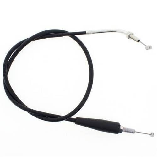 CABLE THROTTLE 87-03 KSF250A, ALLBALLS 45-1127 54012-1353, MADE IN JAPAN