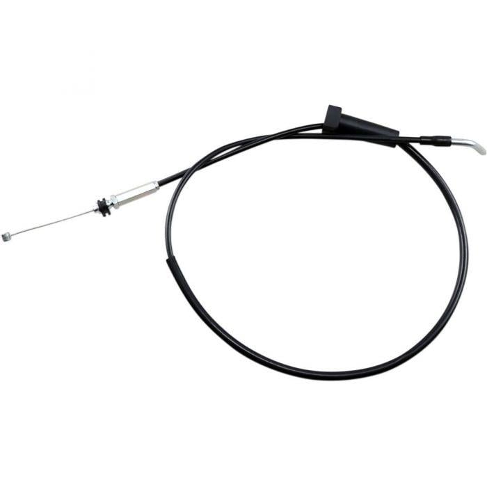 CABLE THROTTLE 89-01 LT-F160, MOTION PRO 04-0118 SUZUKI, 58300-02C02