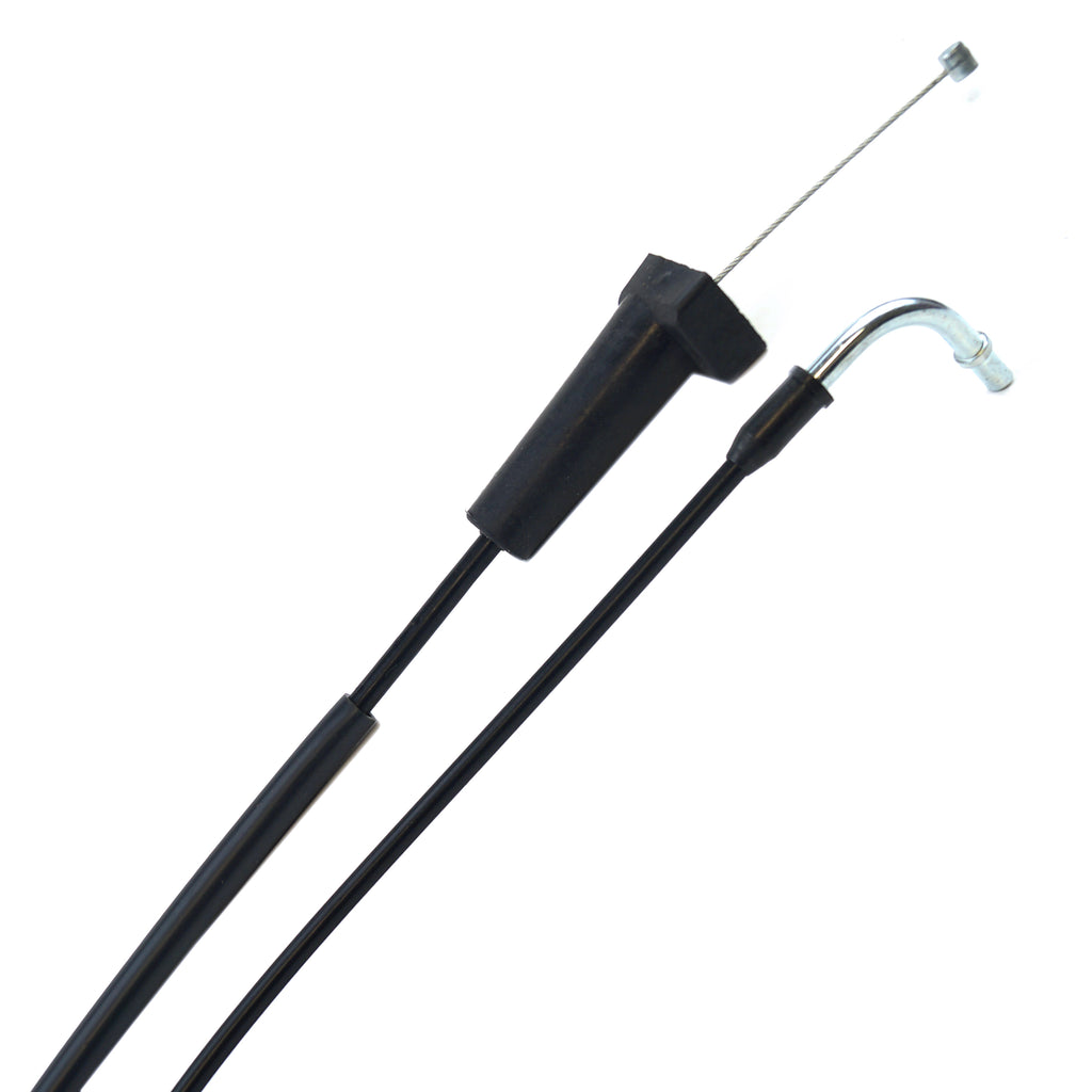 CABLE THROTTLE 90-99 LT-F250, MTXC05025 04-0119 SUZUKI ATV, 58300-19B20, 45-1100