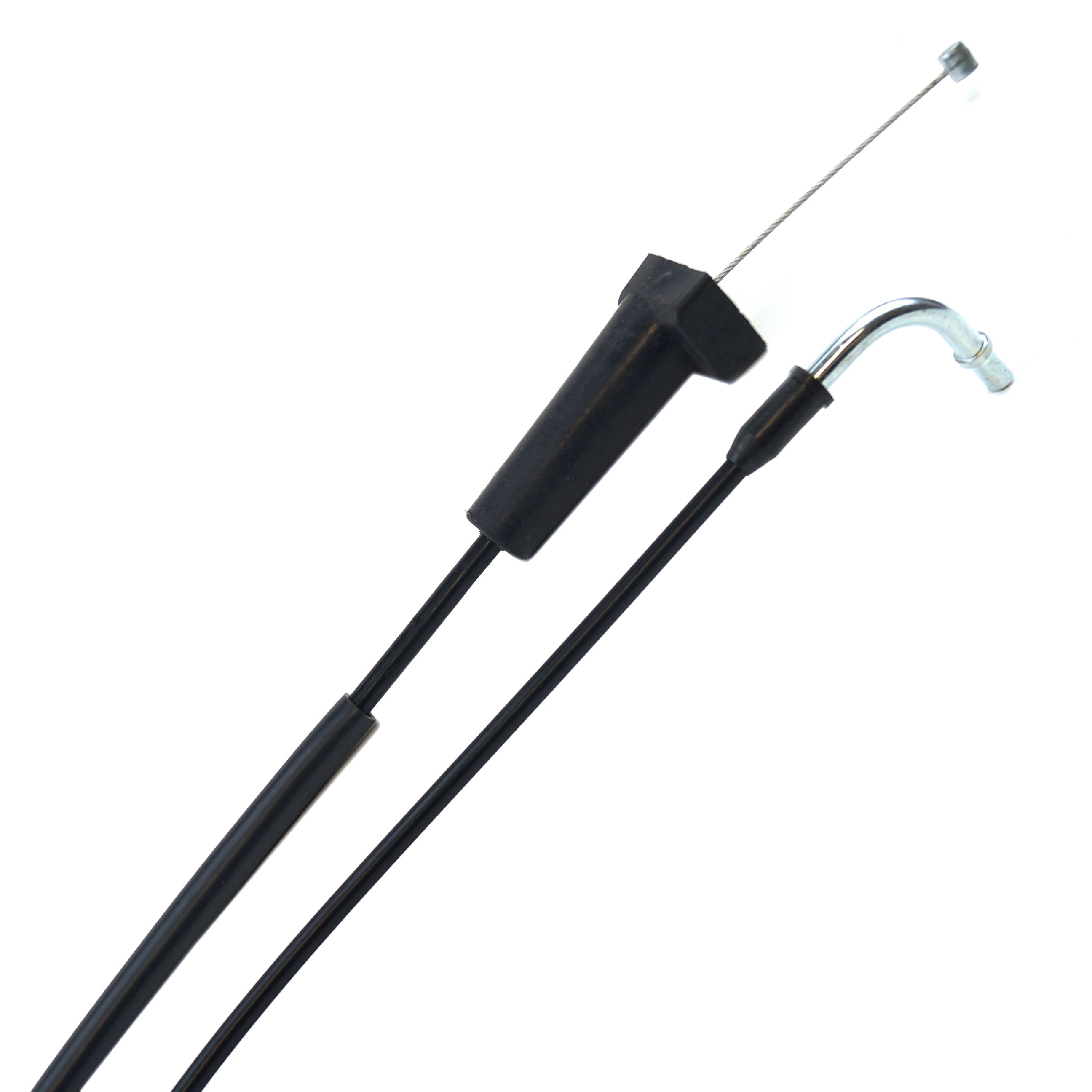 CABLE THROTTLE 90-99 LT-F250, MTXC05025 04-0119 SUZUKI ATV, 58300-19B20, 45-1100