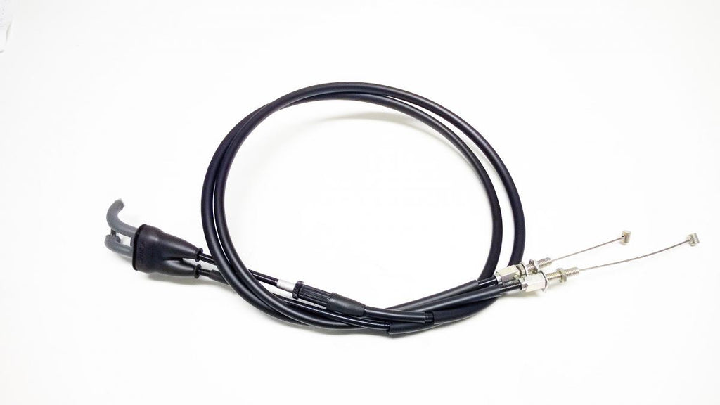 CABLE THROTTLE KAWASAKI KX 450 F 19, VENHILL K02-4-008, PUSH PULL, 54012-0669
