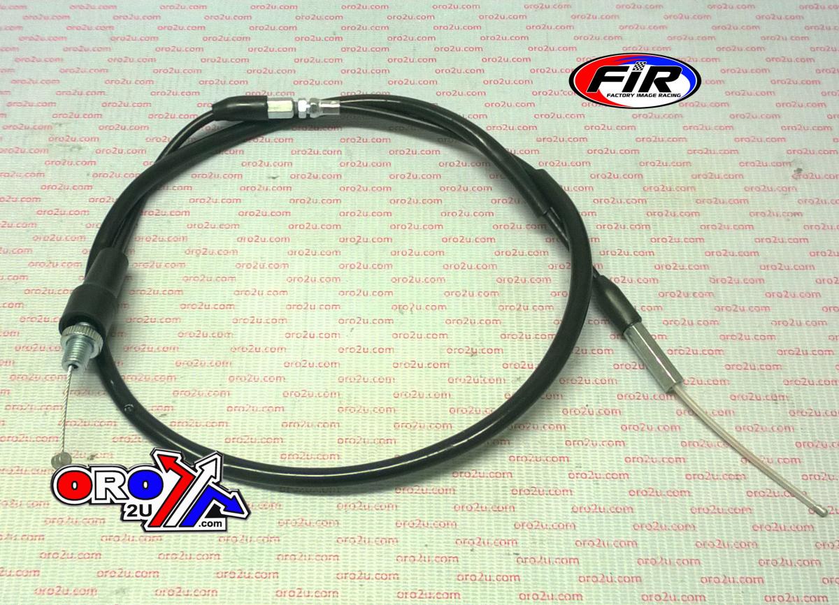 CABLE THROTTLE YFM250X YFM400FW, YAMAHA ATV YFM350FW, YFM350U, 4KB-26311-00-00, 4KB-26311-10-00, 4KB-26311-11-00, 4KB-26311-20-00, 3HN-26311-10-00, 4SH-