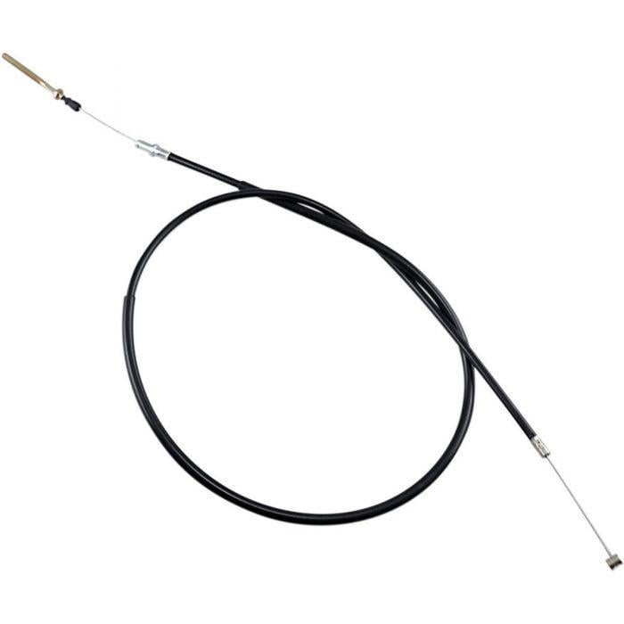 CABLE HAND BRAKE 85-88 YFM80, MOTION PRO 05-0169 YAMAHA ATV