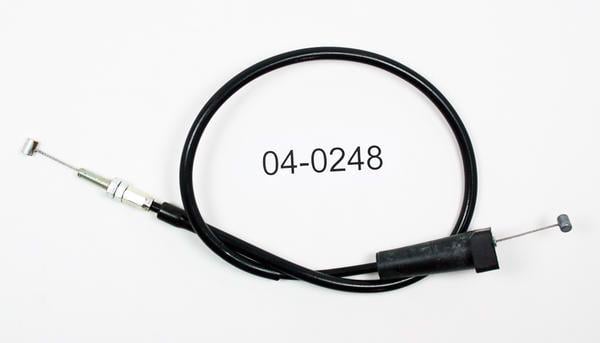 CABLE THROTTLE 05-09 LTF700F, MOTION PRO 04-0248 58300-31G00, 45-1089