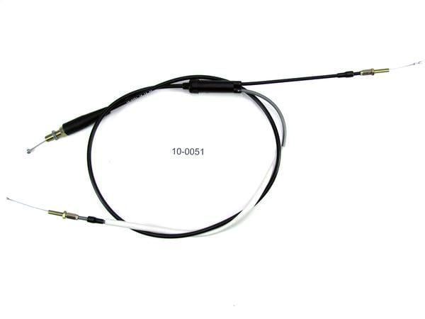 CABLE THROTTLE POLARIS, MOTION PRO 10-0051