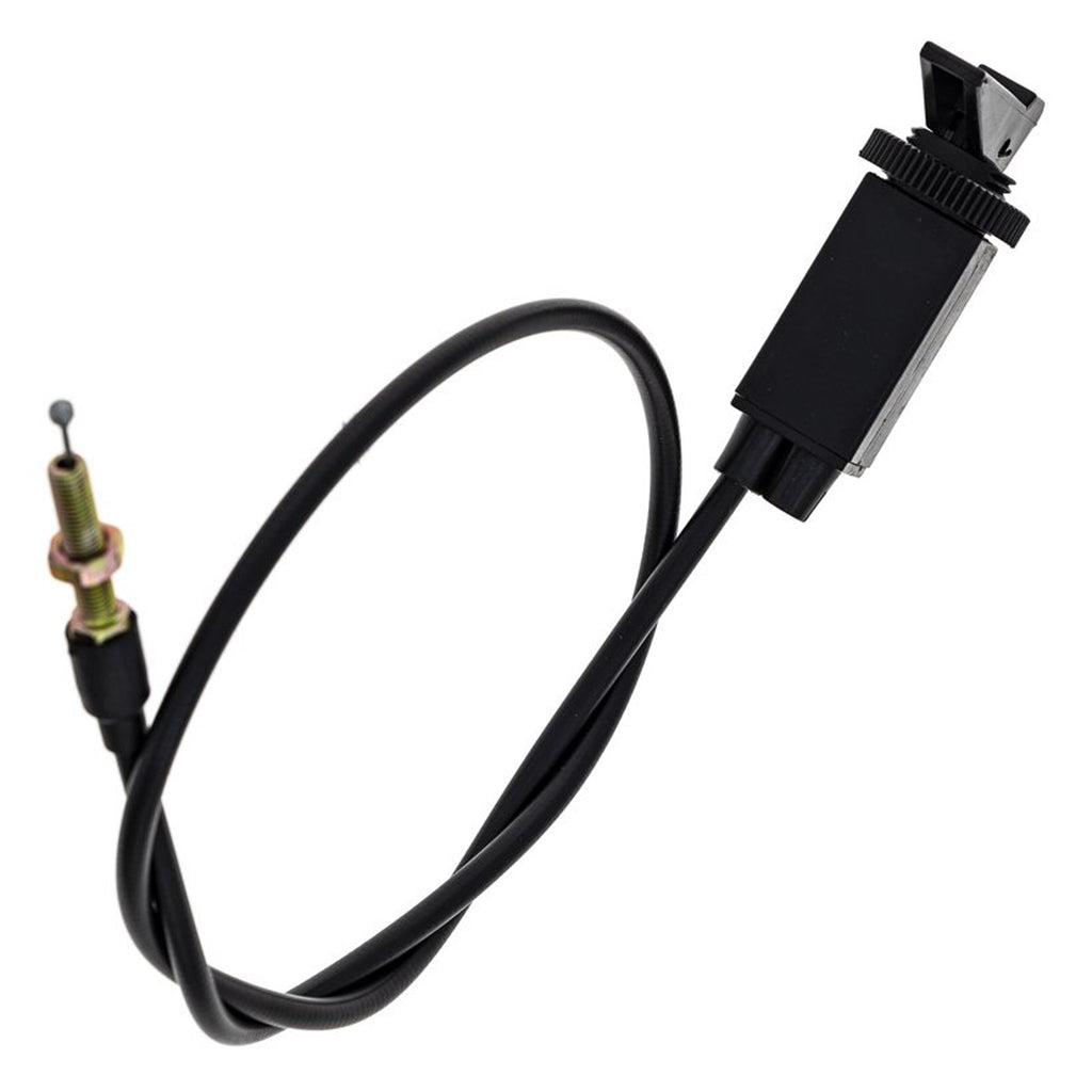CABLE CHOKE POLARIS 95-97, BRONCO 109-094, MAGNUM, 09-0094, 7080528 / 7080726 / 7080727