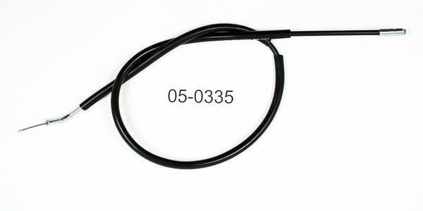 CABLE CHOKE 04-13 YFM350R, MOTION PRO 05-0335 YAMAHA ATV, 5YT-26331-00-00