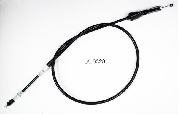 CABLE CLUTCH 04-13 YFM350R, MOTION PRO 05-0328 YAMAHA, 5YT-26335-10-00