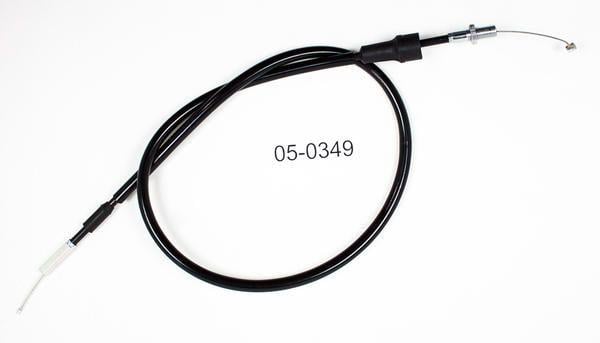CABLE THROTTLE 04-12 YFM400, MOTION PRO 05-0349 YAMAHA ATV