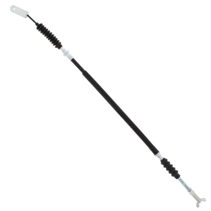 CABLE FOOT BRAKE KVF750 06-13, ALLBALLS 45-4028 54005-0009, Made in Japan.
