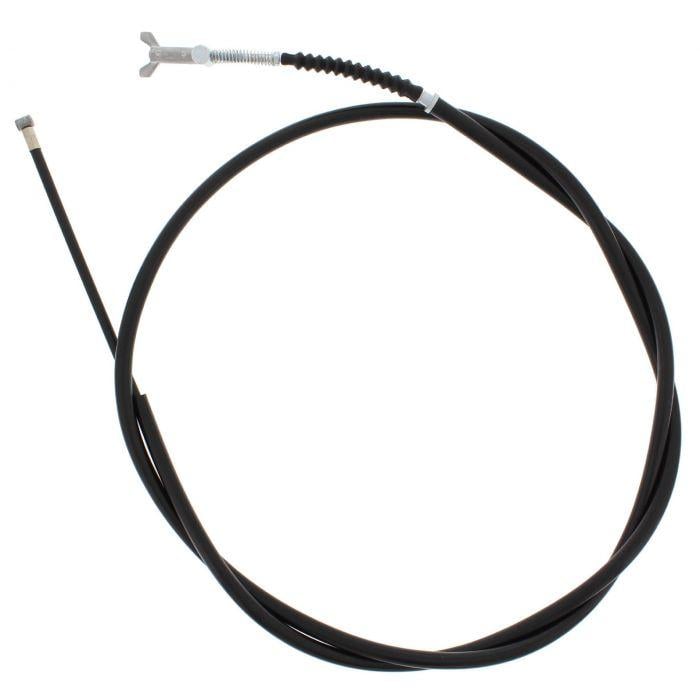 CABLE HAND BRAKE KVF KFX, ALLBALLS 45-4036 54005-0017, Made in Japan