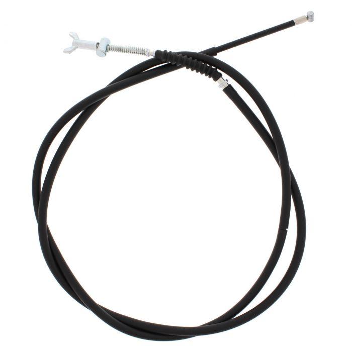 CABLE HAND BRAKE KVF KFX, ALLBALLS 45-4034, Made in Japan