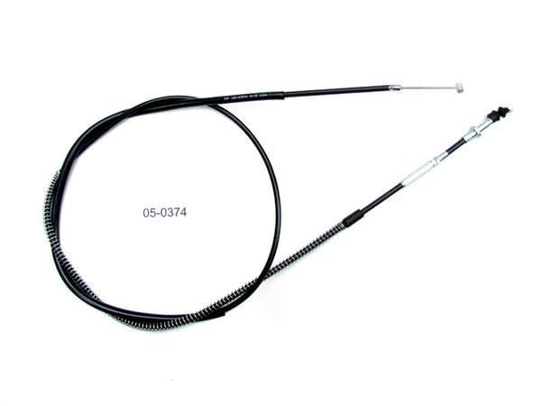 CABLE REAR BRAKE 06-18 YFM700R RAPTOR, MOTION PRO 05-0374 YAMAHA ATV