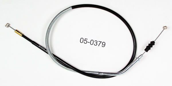 CABLE CLUTCH 08-13 YFM250R, MOTION PRO 05-0379 YAMAHA ATV, 4D3-26335-00-00
