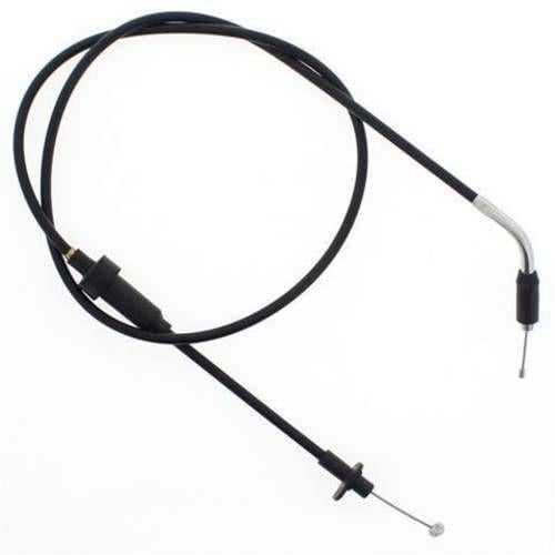 CABLE THROTTLE POLARIS 550, ALLBALLS 45-1154, 7081576