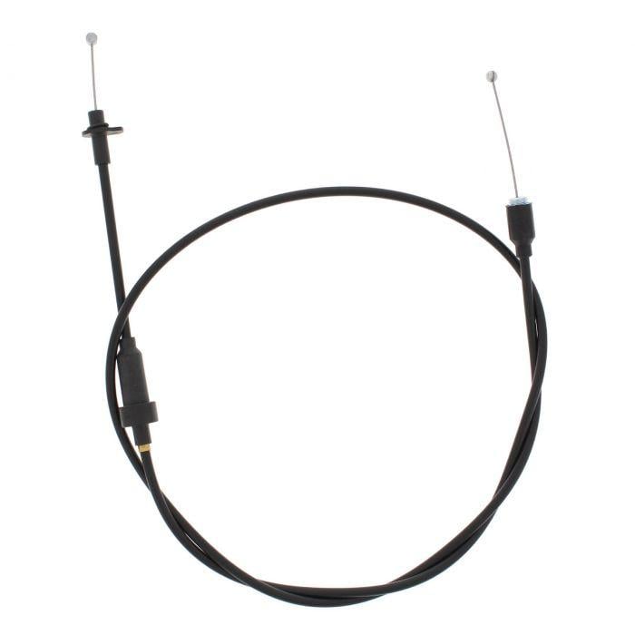 CABLE THROTTLE POLARIS 325 570, ALLBALLS 45-1253, 7081860