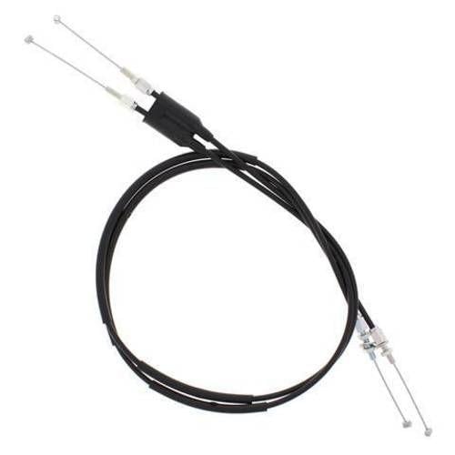 CABLE THROTTLE CRF250 CRF450, ALLBALLS 45-1019 17910-KRN-A40