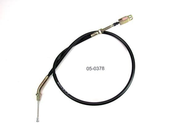 CABLE REAR BRAKE 10-12 YFM550F, MOTION PRO 05-0378 YAMAHA ATV, 10-12 YFM550FGP