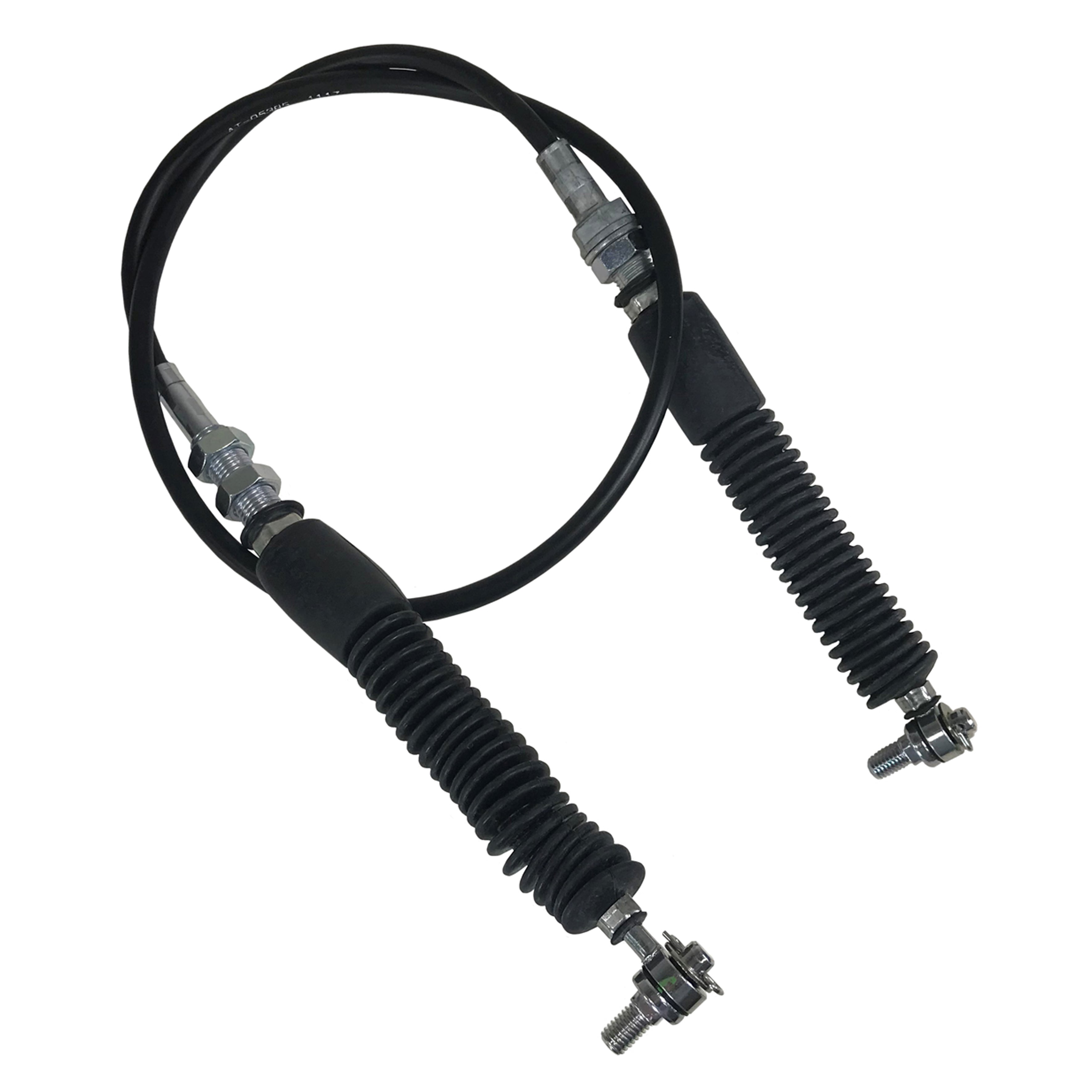 CABLE GEARSHIFT POLARIS, 7081620/7081848 POLARIS RZR, BRONCO AT-05385