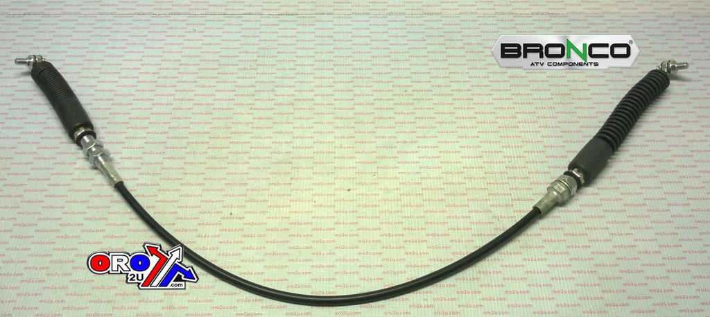 CABLE GEARSHIFT POLARIS, 7082117 POLARIS ACE, BRONCO AT-05396