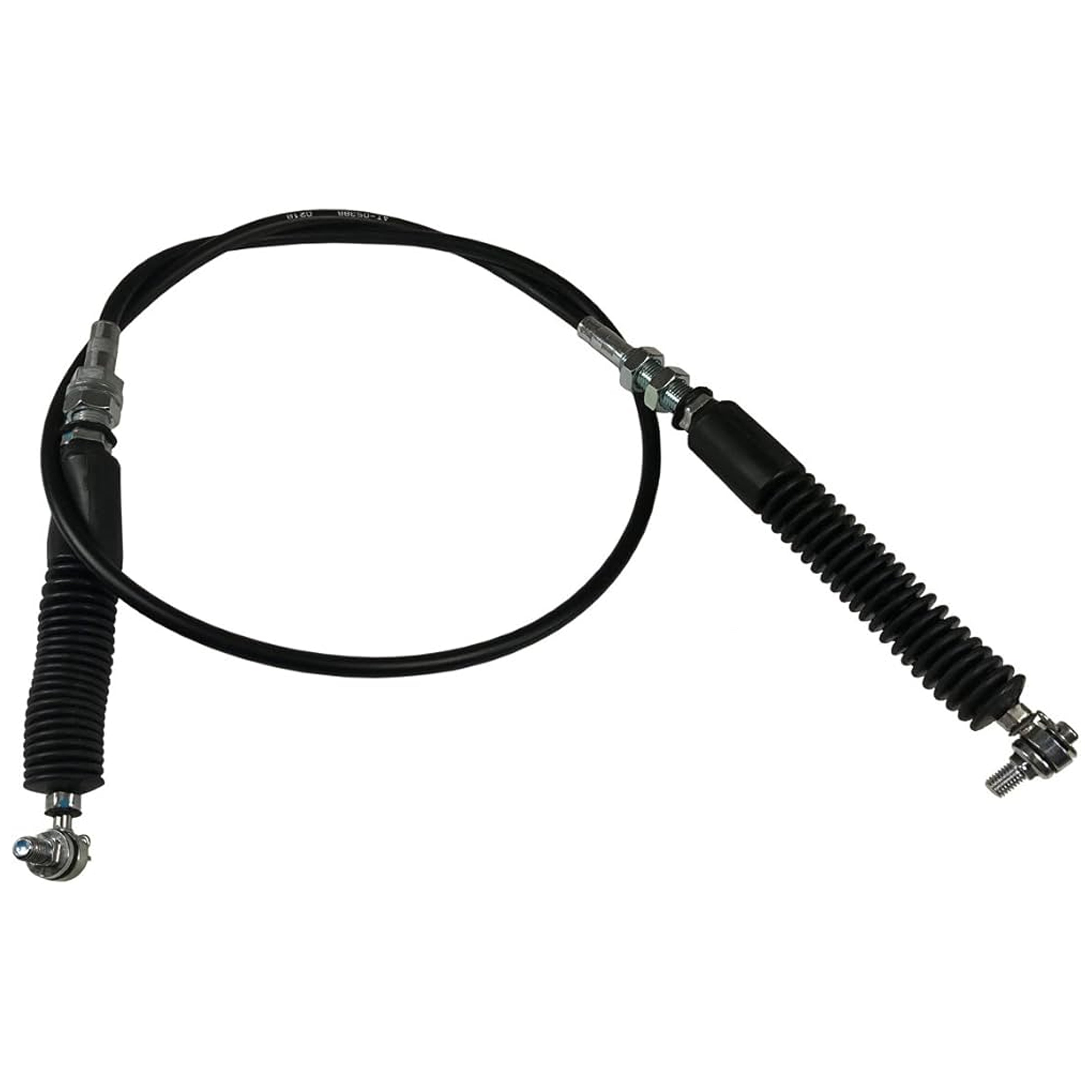 CABLE GEARSHIFT POLARIS, 7081862 POLARIS RZR, BRONCO AT-05388