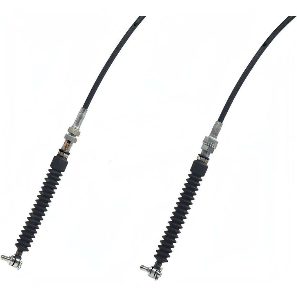 CABLE GEARSHIFT CAN-AM, BRONCO AT-05245, 707-0020-00