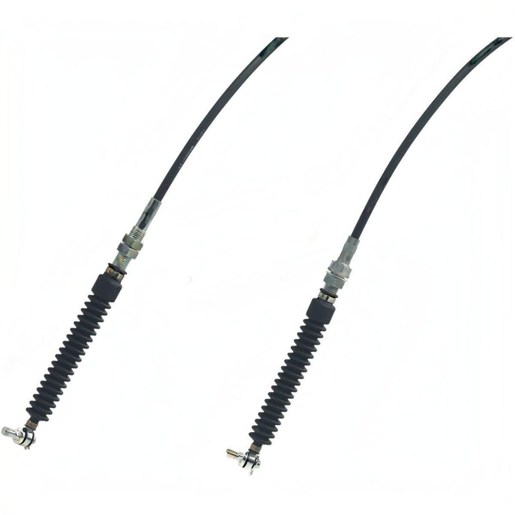 CABLE GEARSHIFT CAN-AM, BRONCO AT-05246, 707-0026-22