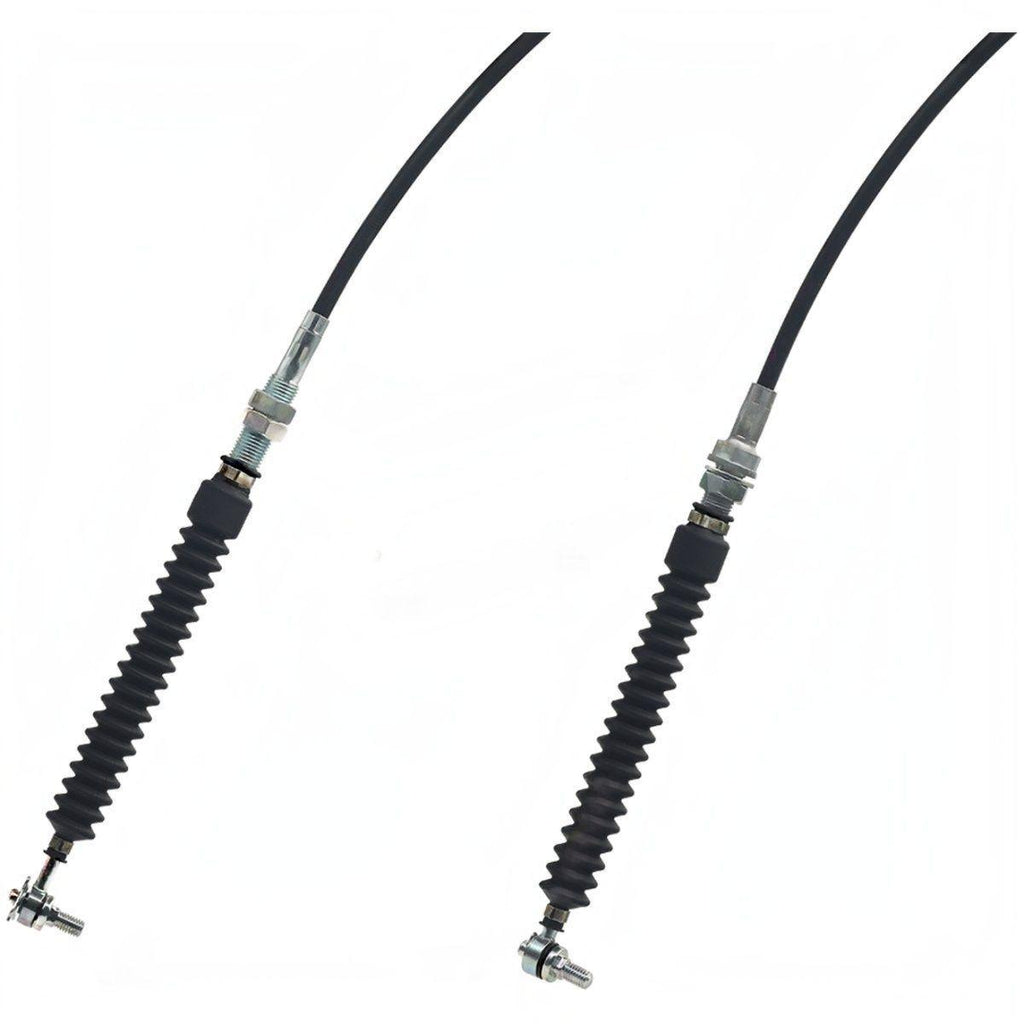 CABLE GEARSHIFT CAN-AM, BRONCO AT-05247, 707-0022-27