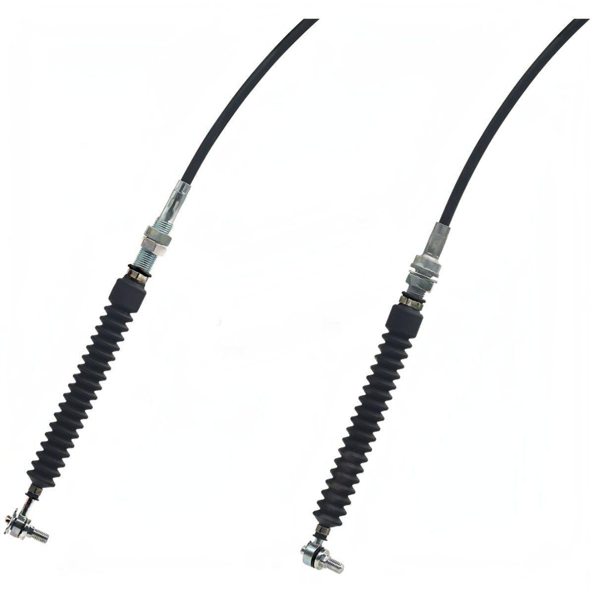 CABLE GEARSHIFT CAN-AM, BRONCO AT-05247, 707-0022-27
