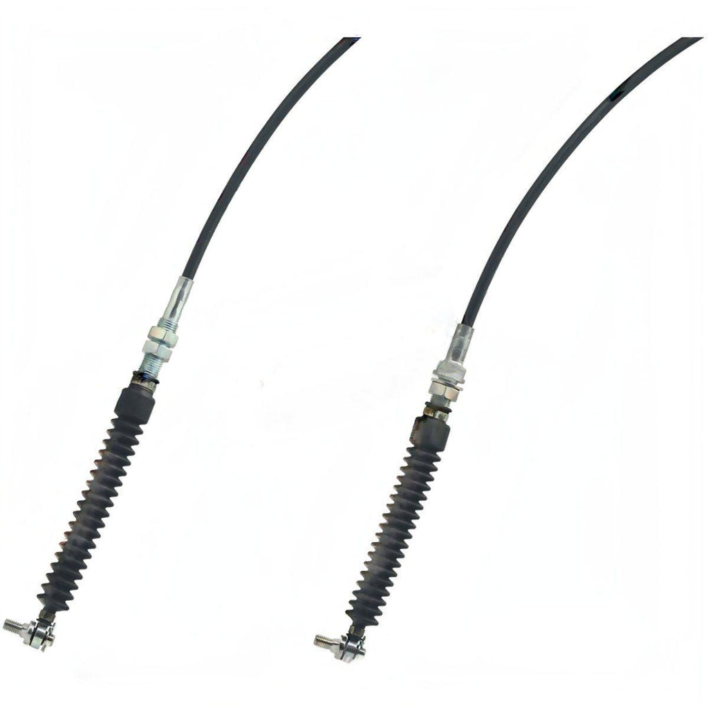 CABLE GEARSHIFT CAN AM, BRONCO AT-05251, 707-0022-70