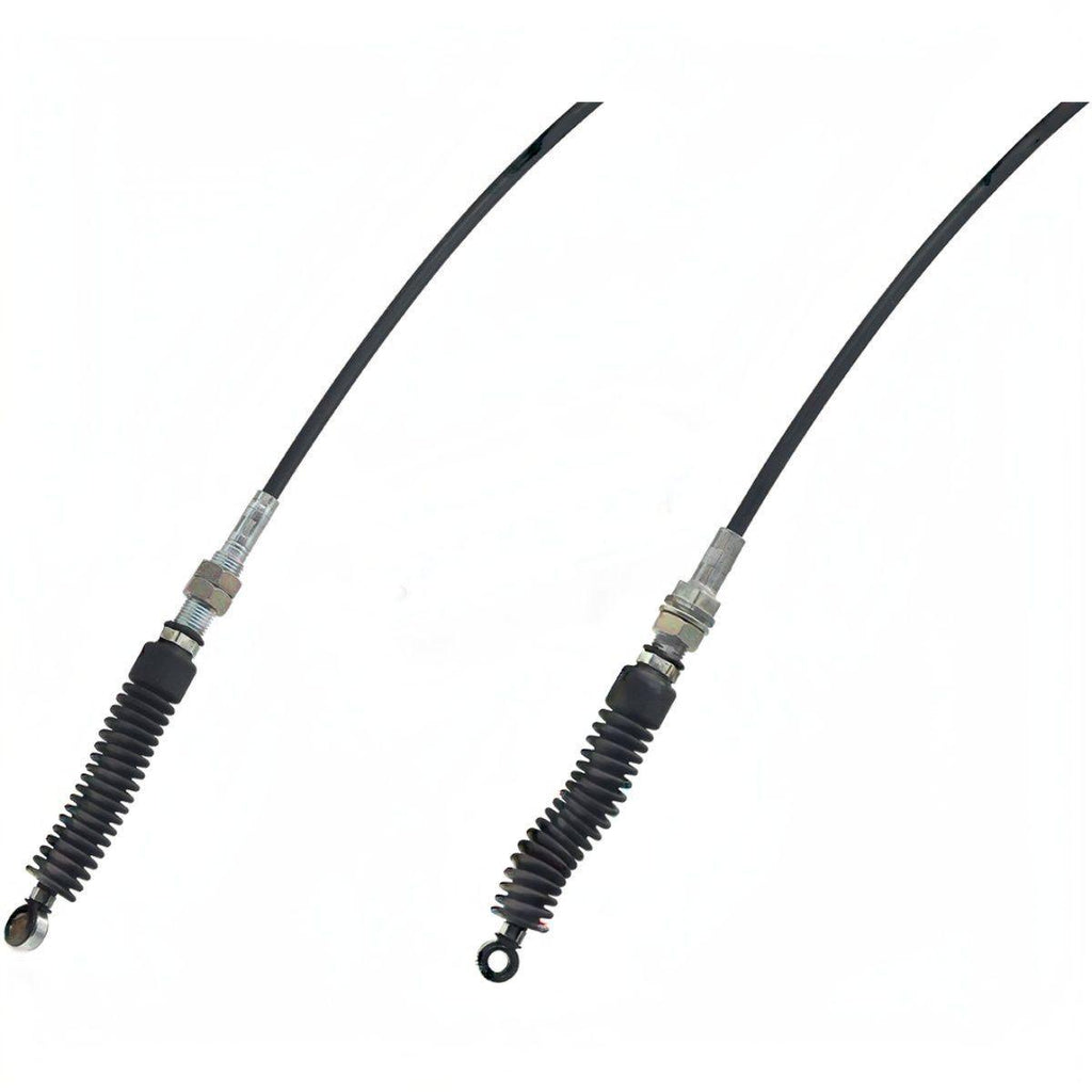 CABLE GEARSHIFT ARCTIC CAT, BRONCO AT-05253, 0487-105 0487-123