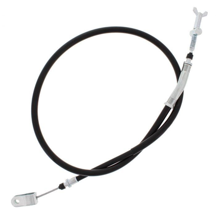 CABLE REAR BRAKE YFM350FA, ALLBALLS 45-4052 5TE-26361-00, YAMAHA ATV 5TE-26361-00-00