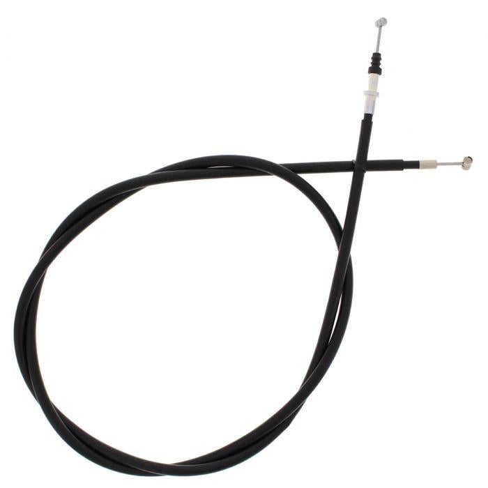 CABLE HAND BRAKE YFM35X 95-05, ALLBALLS 45-4063 4KB-26341-10, YAMAHA ATV 4KB-26341-10-00