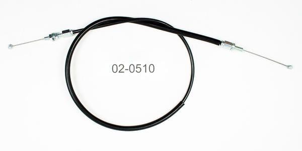 CABLE THROTTLE 07-18 CRF150R, MOTION PRO 02-0510 PULL HONDA