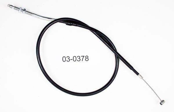 CABLE CLUTCH 08-15 KLX450R, MOTION PRO 03-0378 54011-0065, 45-2082, 53.120082