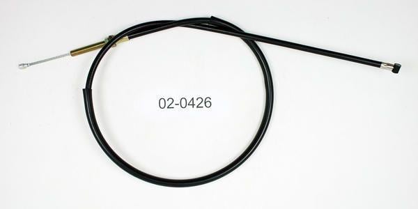 CABLE CLUTCH CBR929/954, MOTION PRO 02-0426 HONDA ROAD