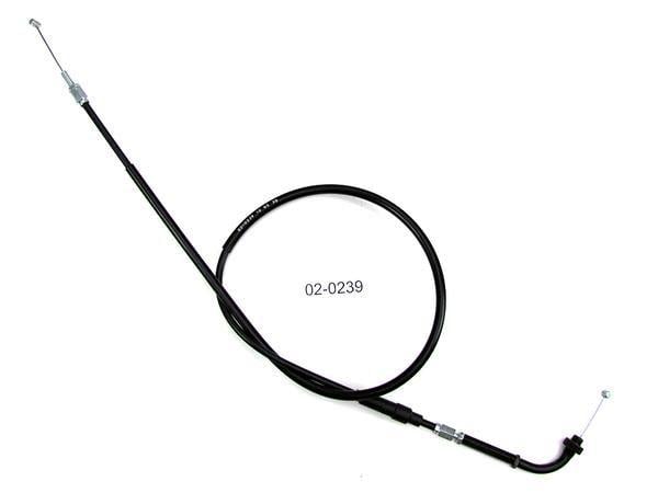CABLE THROTTLE GL1500 89-02, MOTION PRO 02-0239 HONDA ROAD, MP02-0239