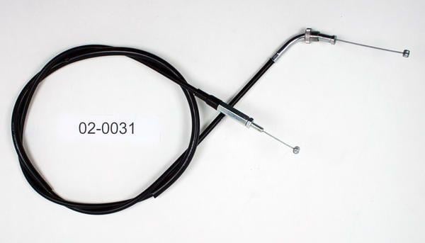 CABLE THROTTLE GOLD WING, MOTION PRO 02-0031 HONDA ROAD