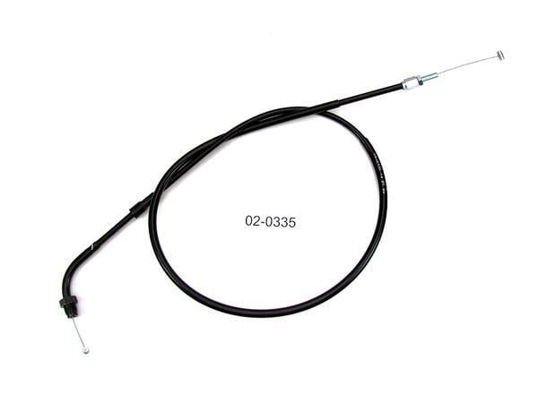 CABLE THROTTLE CBR1100F 1983, MOTION PRO 02-0335 HONDA ROAD, MP02-0335